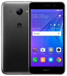 Замена дисплея на телефоне Huawei Y3 2017 в Казане